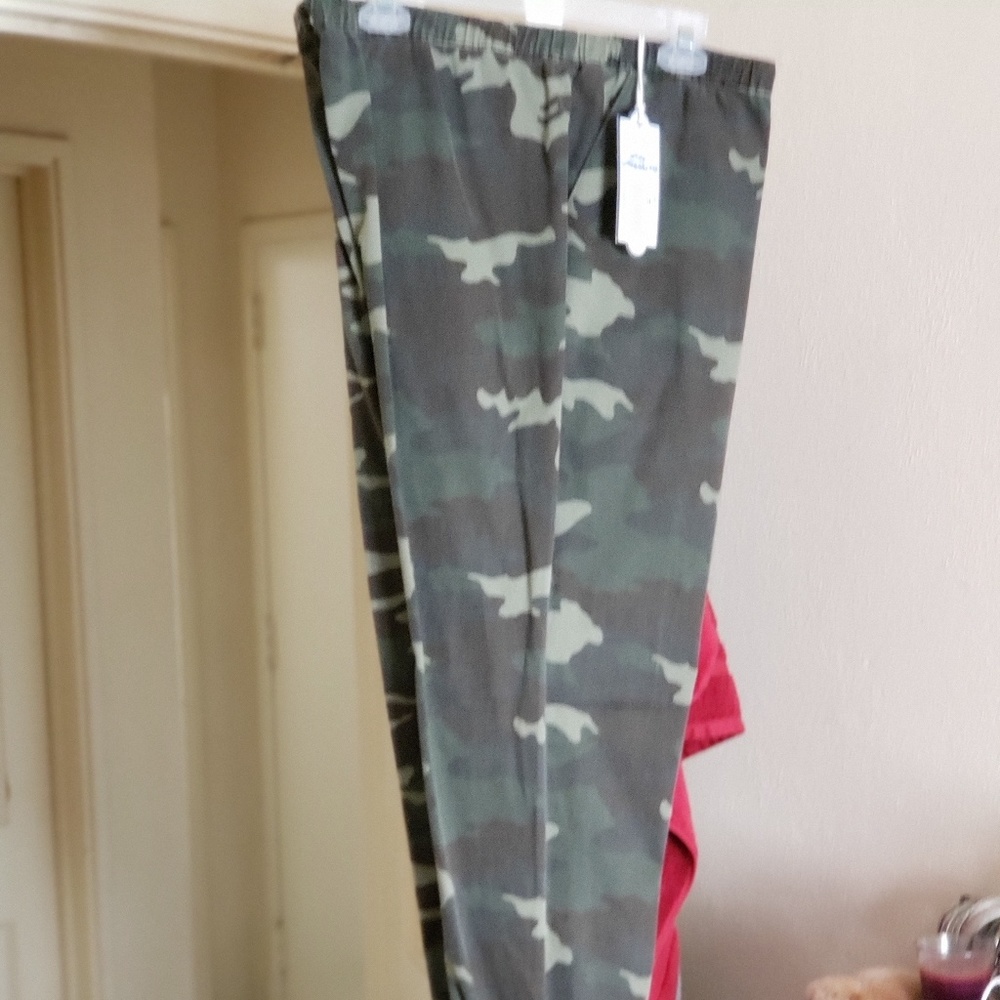 Pants